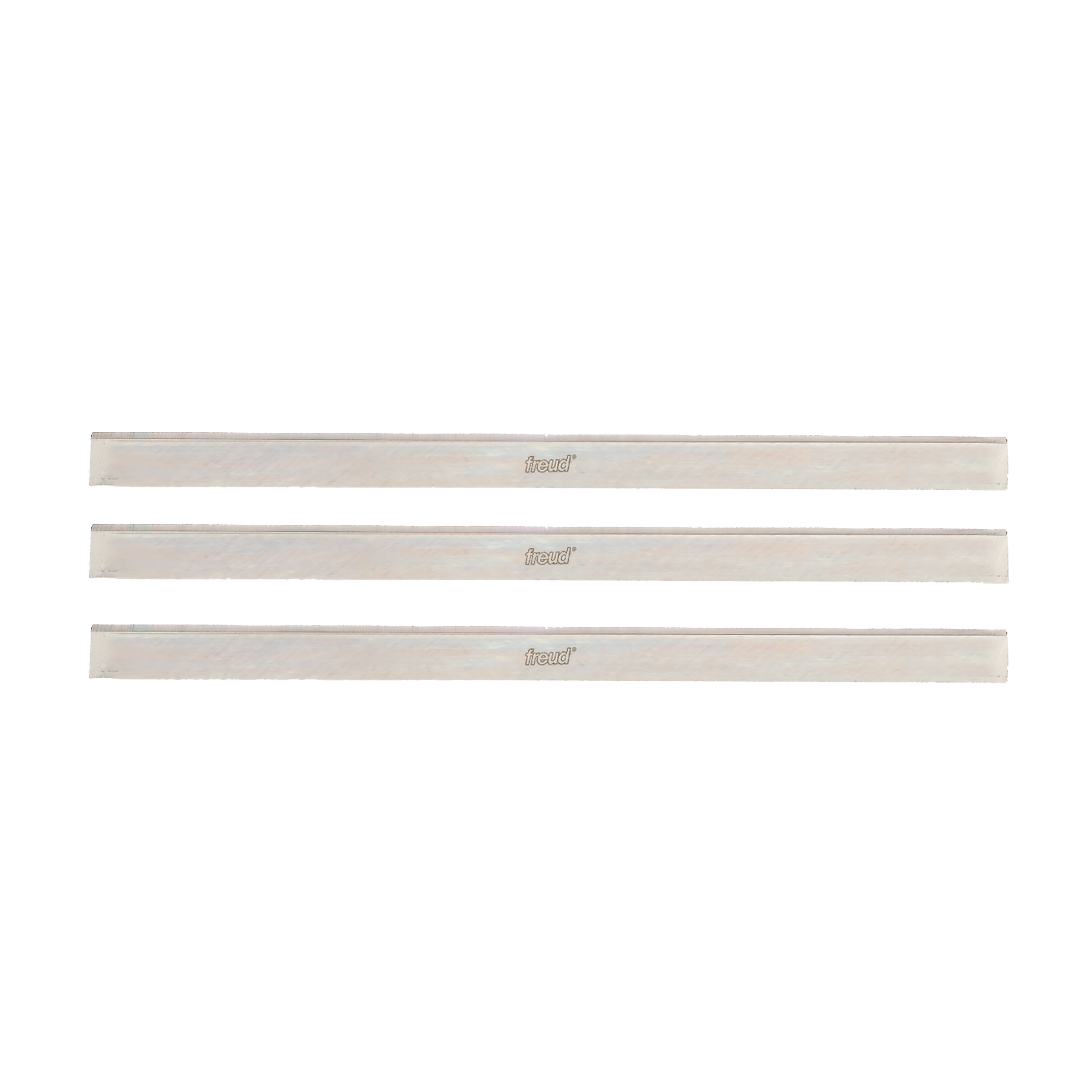 Freud C560 12-1/4" (L) High Speed Steel Industrial Planer and Jointer Knives