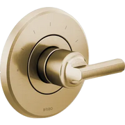 Brizo Levoir Sensori Thermostatic Valve Trim - Less Handle