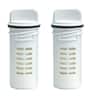 Fluidmaster Flush 'n Sparkle 8302 Toilet Bowl Cleaning Refills - White (2-pack) - 8302P8