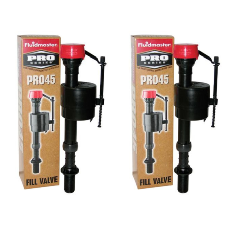 Fluidmaster PRO45 Fill Valve