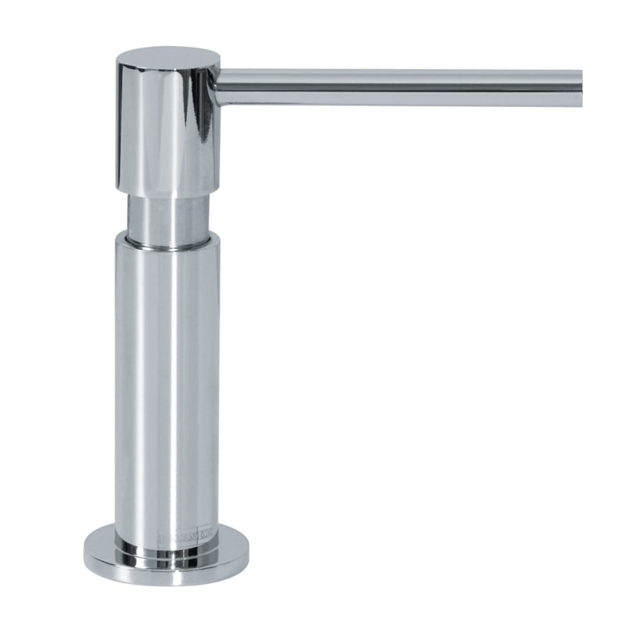 Franke SD-500 Twin Soap Dispenser Chrome