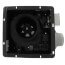 Panasonic FV-0511VK2 WhisperGreen Select Fan, 50-80-110 CFM