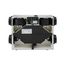 PANASONIC CEILING FANS Intelli-Balance Elite Plus+ ERV Energy Recovery Ventilator (ERV) 30-120 CFM
