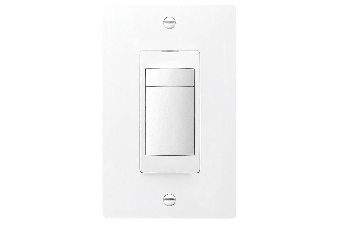 PANASONIC CEILING FANS On/Off Wall Control with Pre-set Countdown Timer