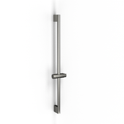 Toto G Series 30 Inch Slide Bar For Handshower, Square, Brushed Nickel - TBW07019U#BN
