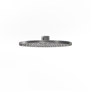 Toto G Series 2.5 GPM Single Spray 10 Inch Round Shower Head With Comfort Wave, Brushed Nickel - TBW07002U1#BN