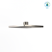 Toto G Series 1.75 GPM Single Spray 10 Inch Square Shower Head With Comfort Wave, Polished Nickel - TBW08002U4#PN