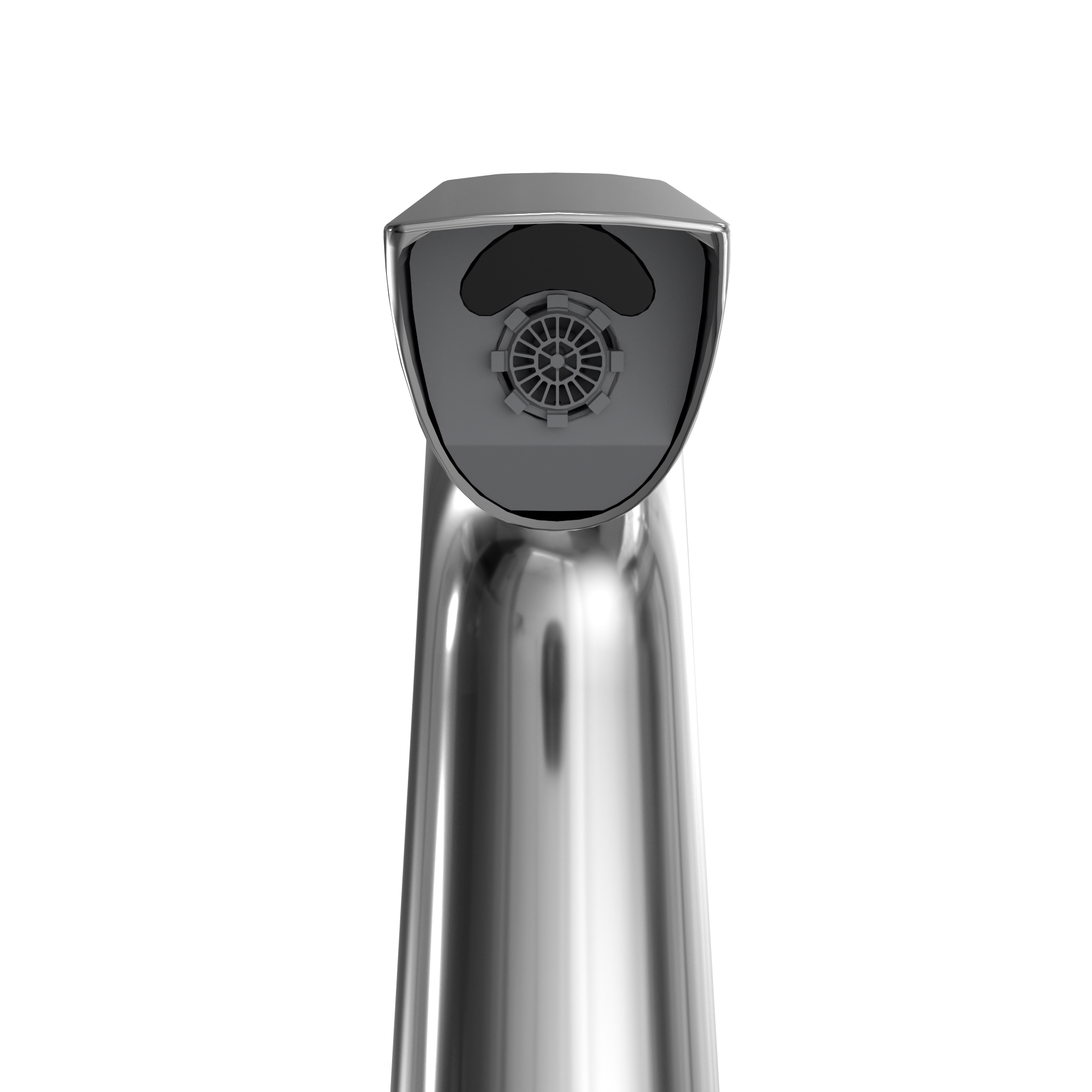 Toto Standard S ECOPOWER or AC Powered 10 Second On Demand Flow Touchless Bathroom Faucet 0.5 GPM in Polished Chrome