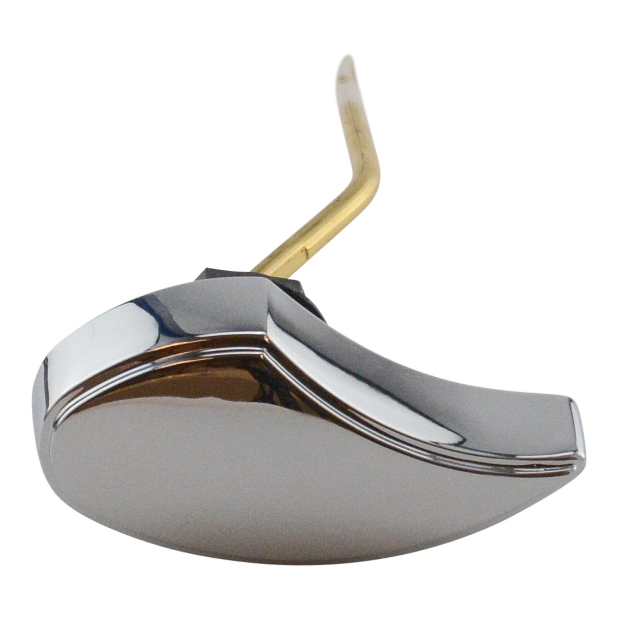 Toto THU068#CP Trip Lever For ST743S Polished Chrome