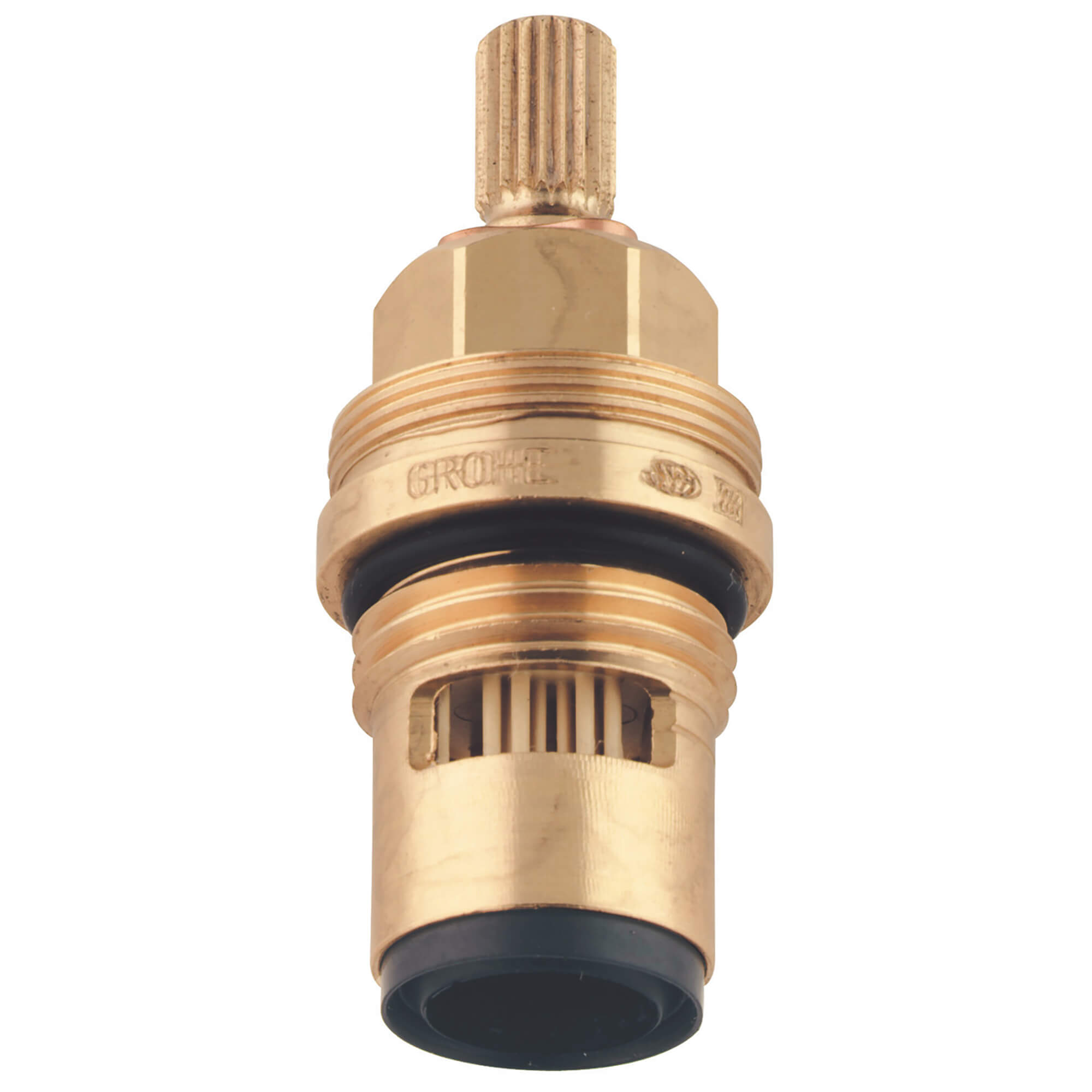 Grohe 45883000 LEFT STOP Ceramic Cartridge 2 Pack