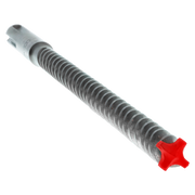 Diablo DMAMX1120 5/8 in. x 31 in. x 36 in. Rebar Demon SDS-Max 4-Cutter Full Carbide Head Hammer Drill Bit
