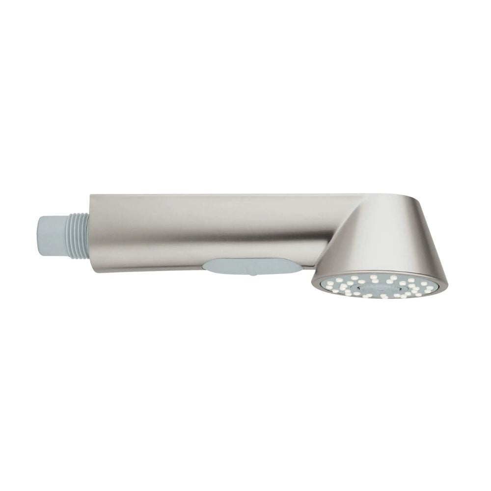 Grohe Repair Parts 64156DC0 Pull-Out Spray in Grohe Supersteel