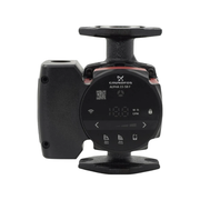 Grundfos ALPHA 15-58F Smart ECM High Efficiency Circulator Pump with Optimized Setpoint Control - 92603115