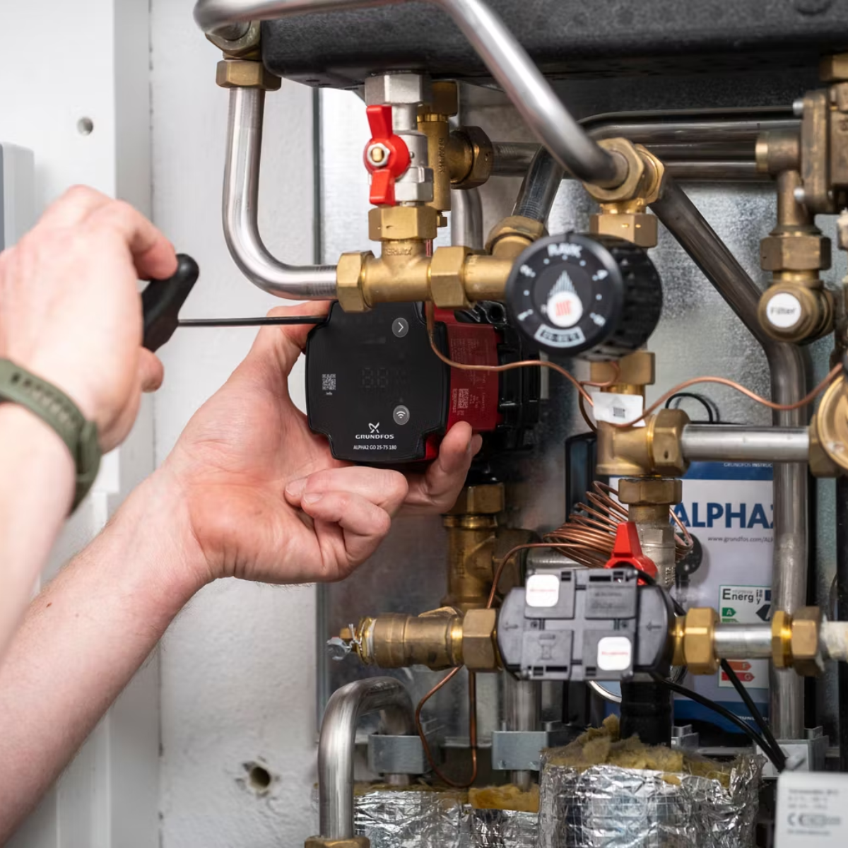 Plumbing Deals
