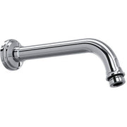ROHL Perrin & Rowe Wall Mount Shower Arm - Polished Nickel