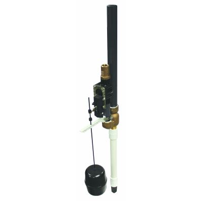Guardian Model 747H20RR Radon Ready Emergency Back Up Sump Pump