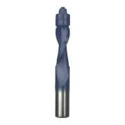 Freud 75-508 1/2" (Dia.) Flush Trim Upcut Spiral Bit