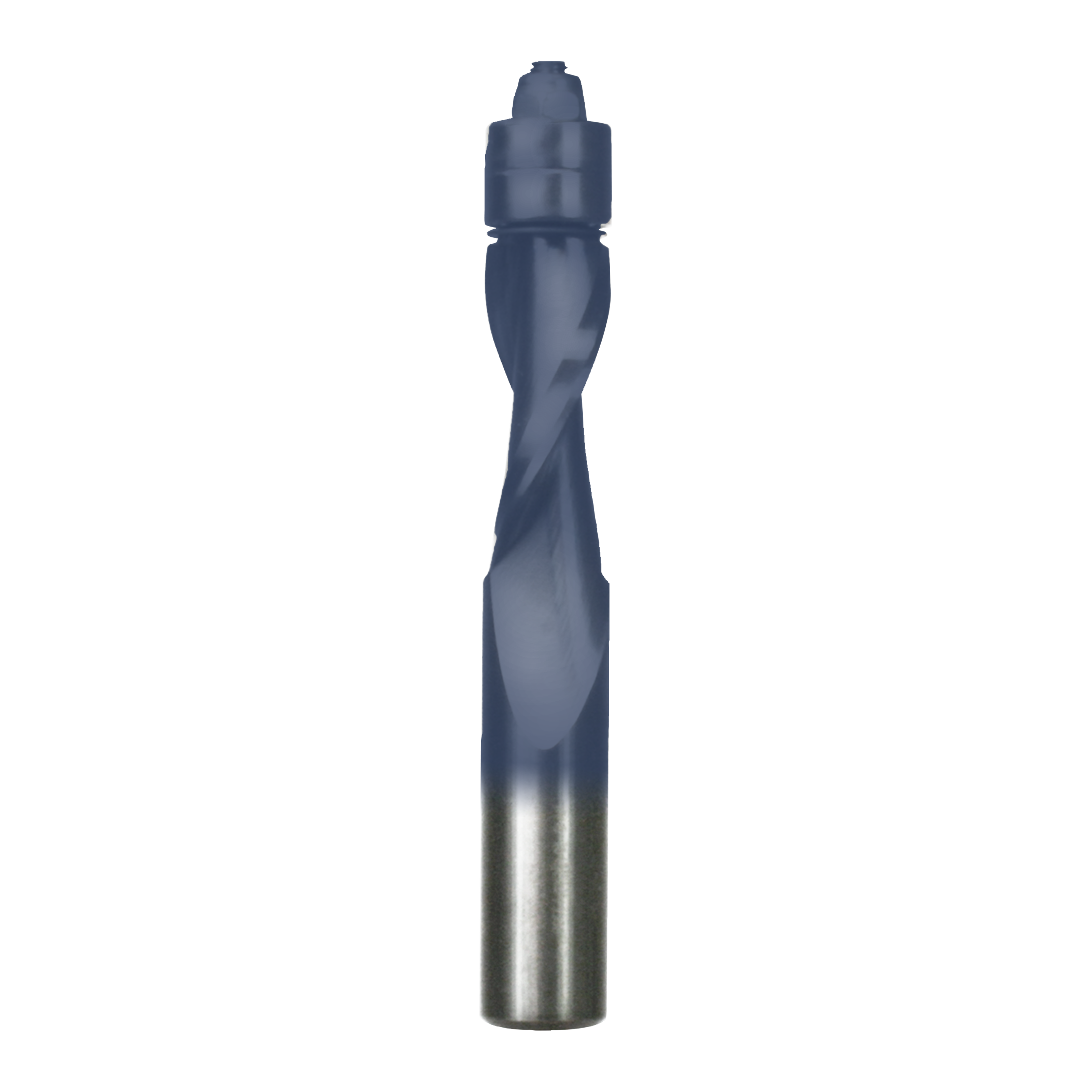 Freud 75-508 1/2" (Dia.) Flush Trim Upcut Spiral Bit