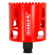 Diablo DHS2687 2-11/16 in. Hole Saw