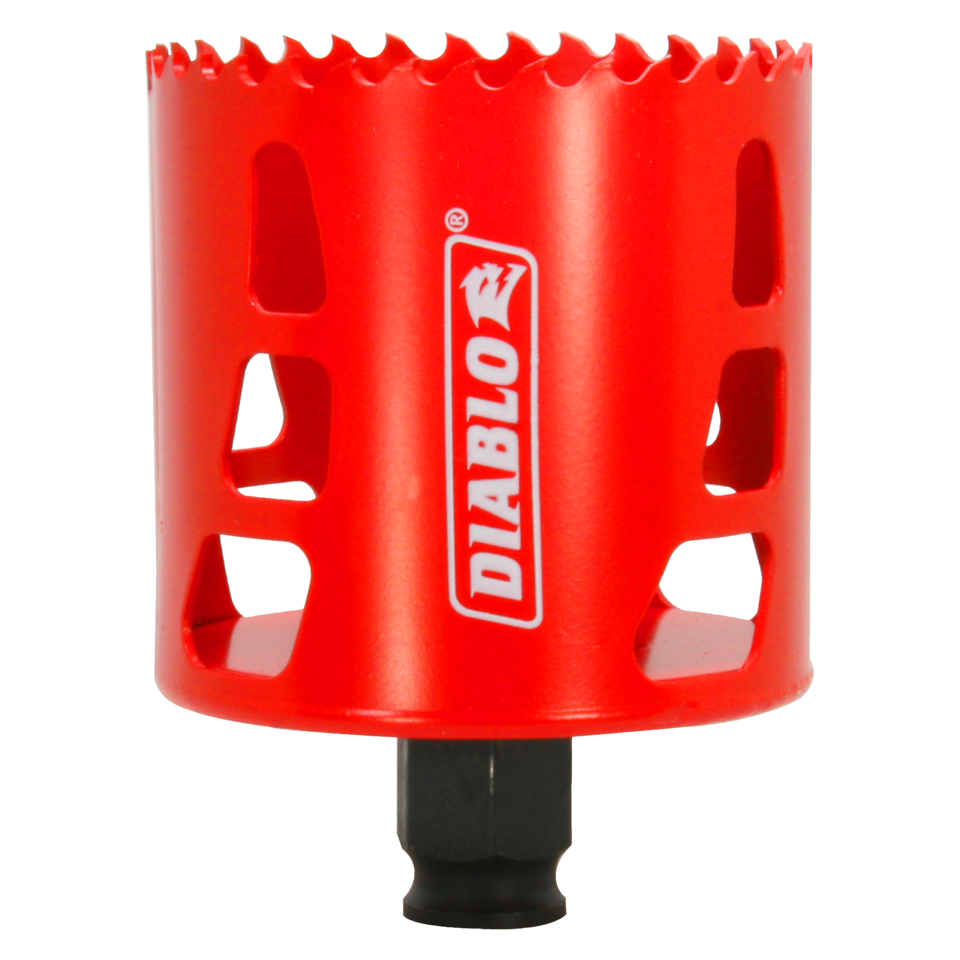 Diablo DHS2687 2-11/16 in. Hole Saw