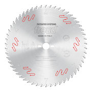 Freud LU2A28 350mm Carbide Tipped Blade for Ripping & Crosscutting