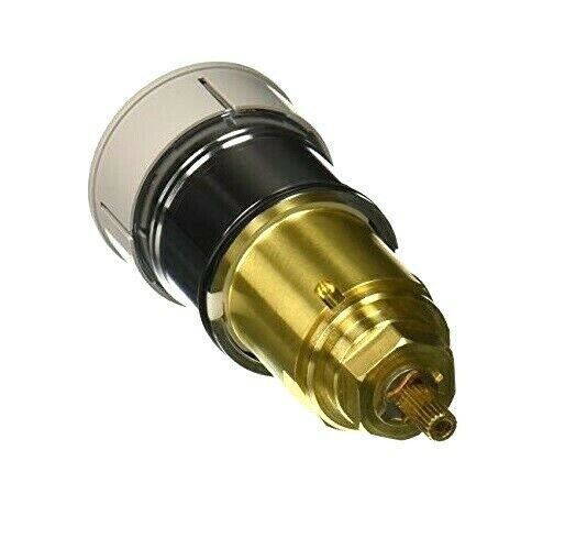 Hansgrohe 88500000 Thermo Balance III Thermostatic Valve Cartridge (TBIII) - 2 Pack