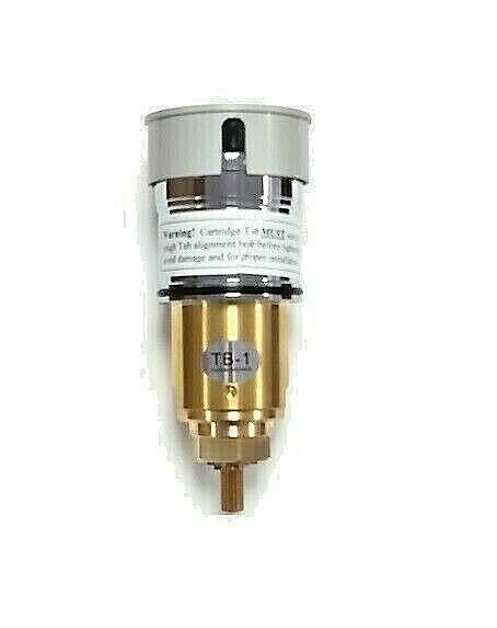 Hansgrohe 88585000 Thermo Balance I Thermostatic Valve Cartridge (TB-1) - 5 Pack