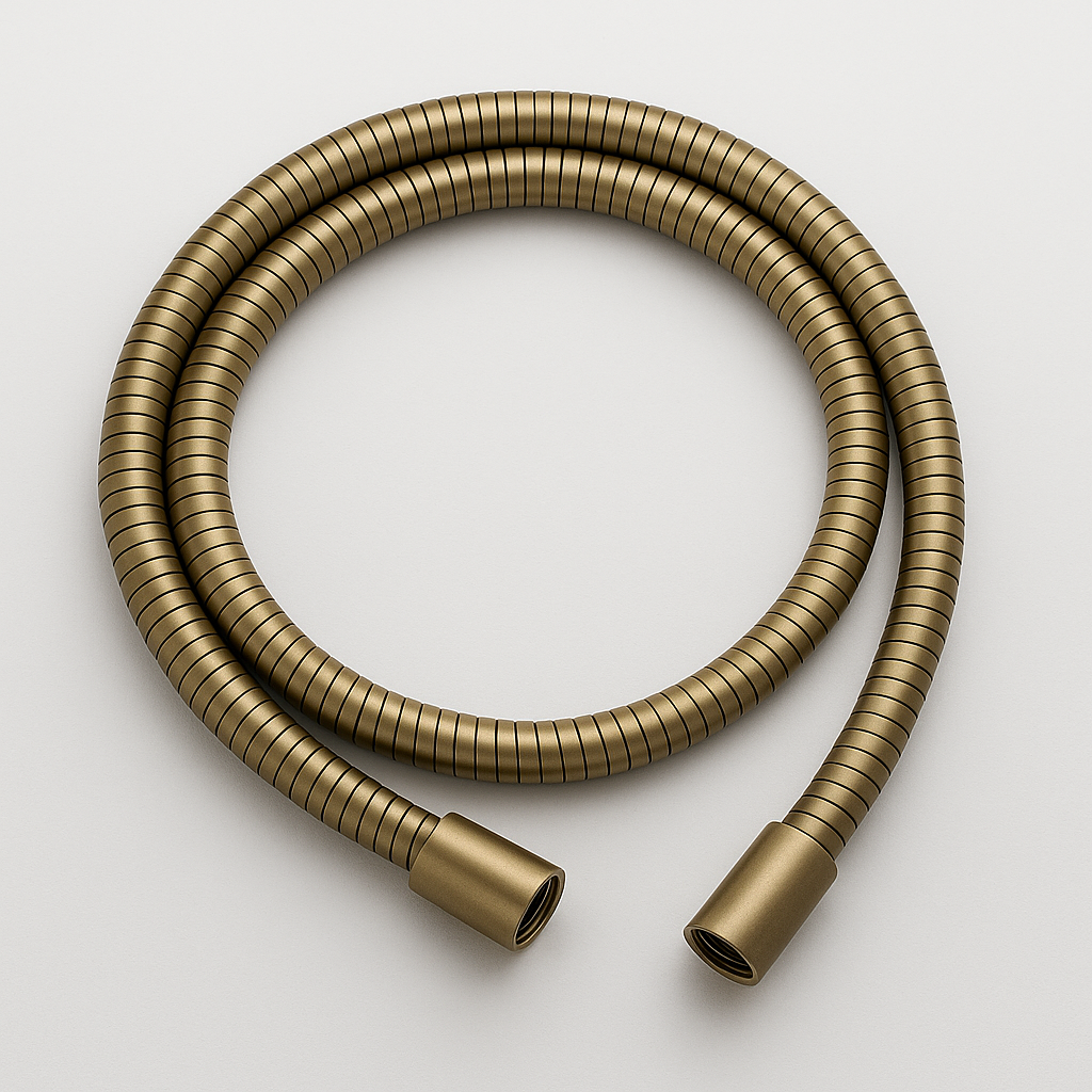 Delta Modern 60" Hand Shower Hose in Champagne Bronze - RP103708CZ