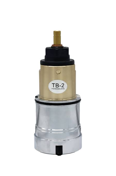 Hansgrohe 88586000 TB-2 Thermostatic Cartridge