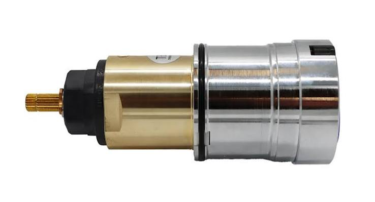 Hansgrohe 88586000 TB-2 Thermostatic Cartridge