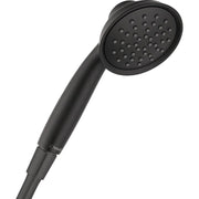 Hansgrohe 04783670 Joleena Handshower 95 1-Jet, 1.5 GPM in Matte Black