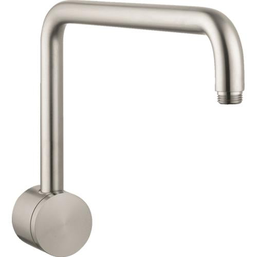 Hansgrohe 06476820 Raindance Shower Arm in Brushed Nickel