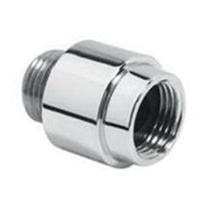 Hansgrohe 06510000 External Vacuum Breaker in Chrome