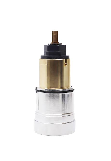Hansgrohe 88585000 Thermo Balance I Thermostatic Valve Cartridge (TB-1)