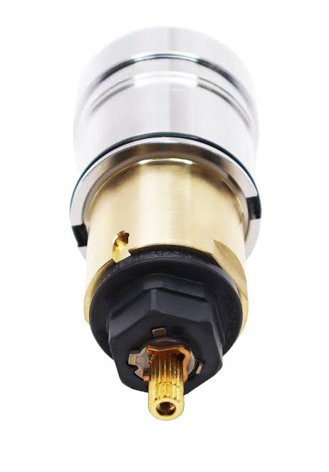Hansgrohe 88585000 Thermo Balance I Thermostatic Valve Cartridge (TB-1)