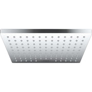 Hansgrohe 26283001 Vernis Shape Shower Head 230 1-Jet, 1.75 GPM in Chrome