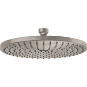 Hansgrohe 26927821 Raindance S Shower Head 240 1-Jet, 1.75 GPM in Brushed Nickel