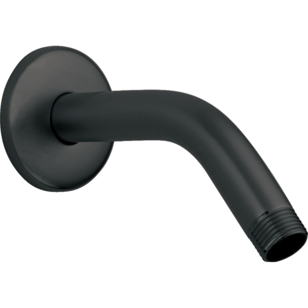 Hansgrohe 27411673 Shower Arm Standard 6" in Matte Black