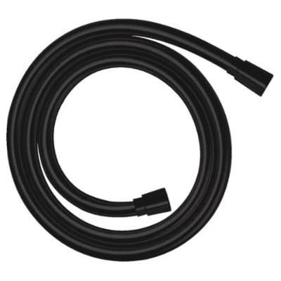 Hansgrohe 28276673 Techniflex Handshower Hose, 63" in Matte Black