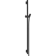 Hansgrohe 28631670 Unica Wallbar S, 36" in Matte Black
