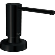 Hansgrohe 40448671 Talis Soap Dispenser in Matte Black