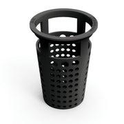 Infinity Drain HB 65B 2" Hair Basket Strainer