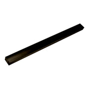 Infinity Drain 52" HC 6552 ORB Linear Drain Channel: Oil Rubbed Bronze
