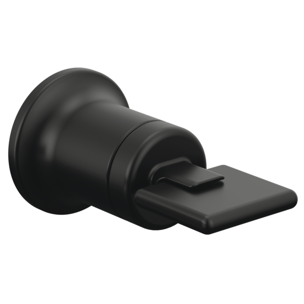 Brizo Allaria Two-Hole, Single-Handle Wall Mount Lavatory Faucet Knob Handle Kit