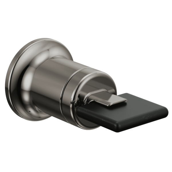 Brizo Allaria Two-Hole, Single-Handle Wall Mount Lavatory Faucet Knob Handle Kit