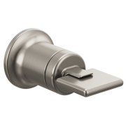 Brizo Allaria Two-Hole, Single-Handle Wall Mount Lavatory Faucet Knob Handle Kit