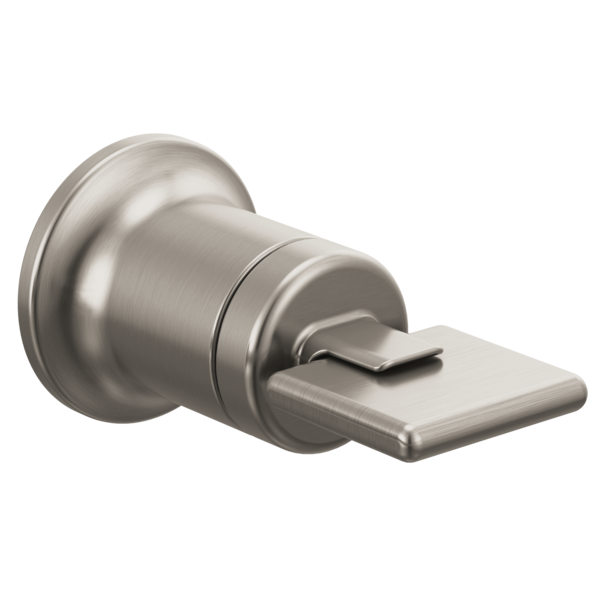 Brizo Allaria Two-Hole, Single-Handle Wall Mount Lavatory Faucet Knob Handle Kit