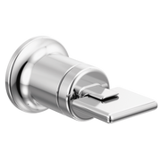 Brizo Allaria Two-Hole, Single-Handle Wall Mount Lavatory Faucet Knob Handle Kit