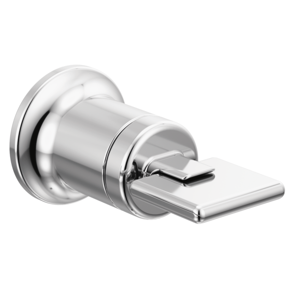 Brizo Allaria Two-Hole, Single-Handle Wall Mount Lavatory Faucet Knob Handle Kit