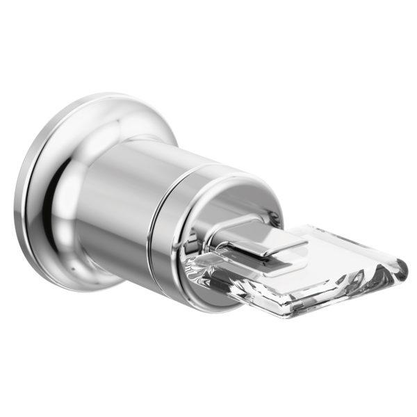 Brizo Allaria Two-Hole, Single-Handle Wall Mount Lavatory Faucet Knob Handle Kit